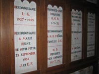 Ex-votos